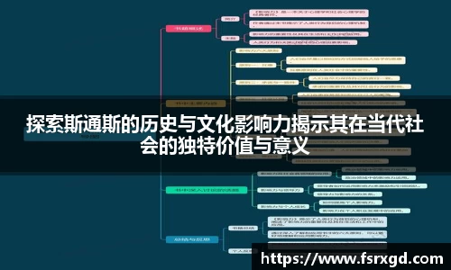 探索斯通斯的历史与文化影响力揭示其在当代社会的独特价值与意义